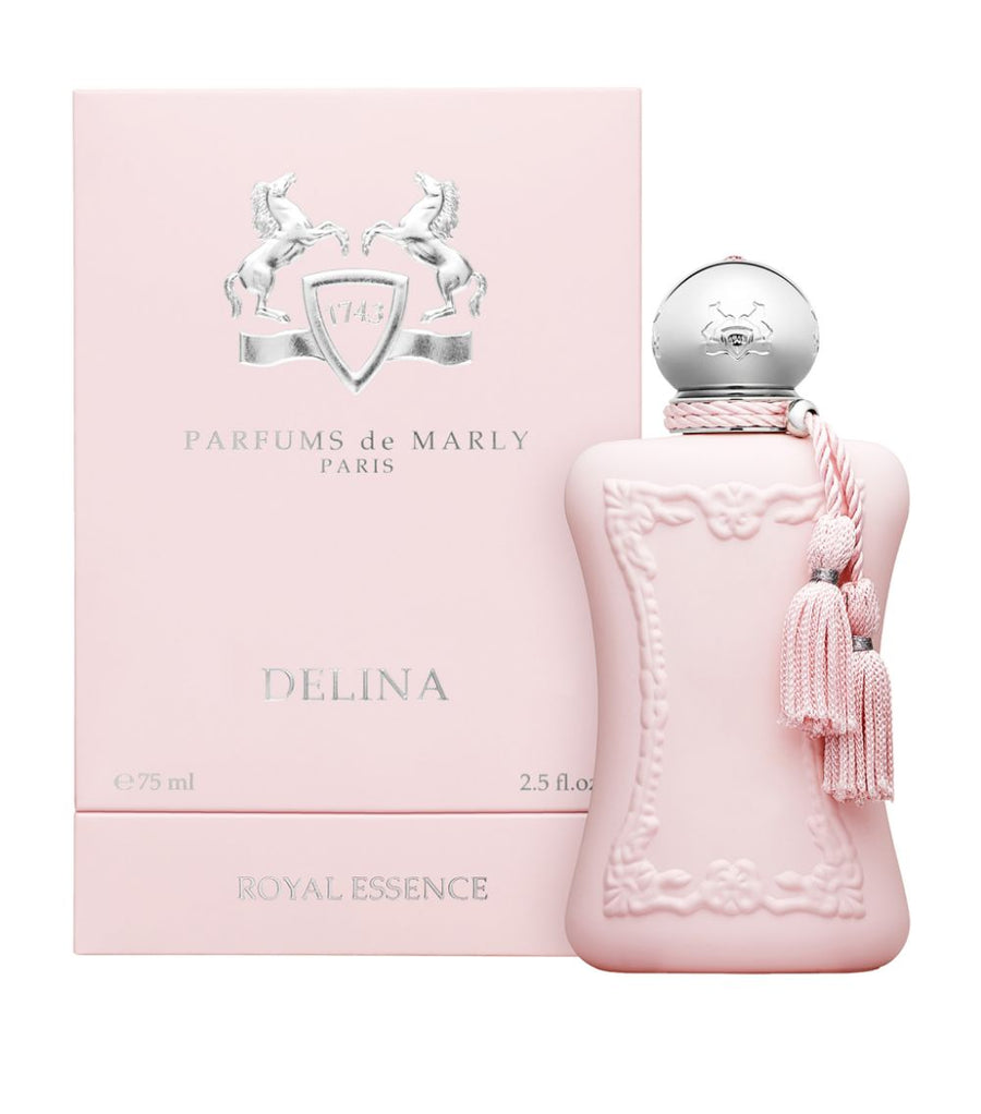 Parfums De Marly Delina Royal Essence Eau De Parfum Samples
