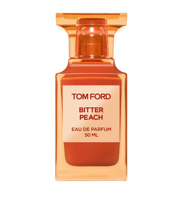 Tom Ford Bitter Peach Private Blend Fragrance Samples