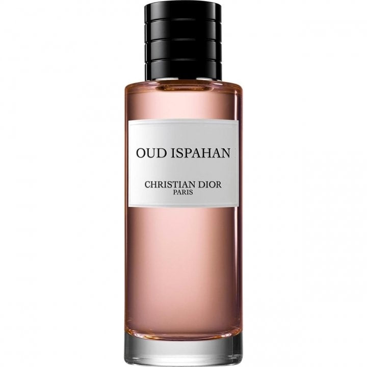 La Collection Privee Christian Dior Oud Ispahan Eau De Parfum Samples