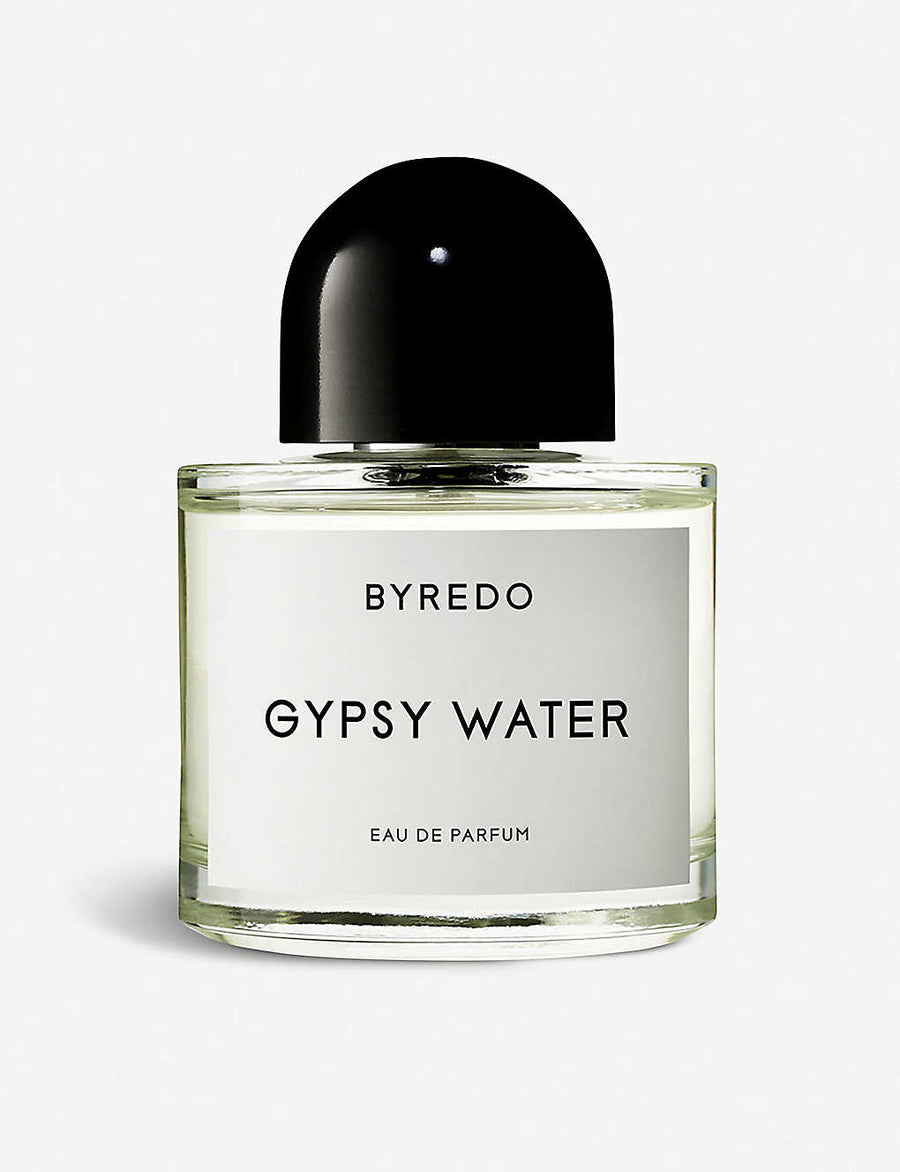 BYREDO Gypsy Water Eau de Parfum Samples