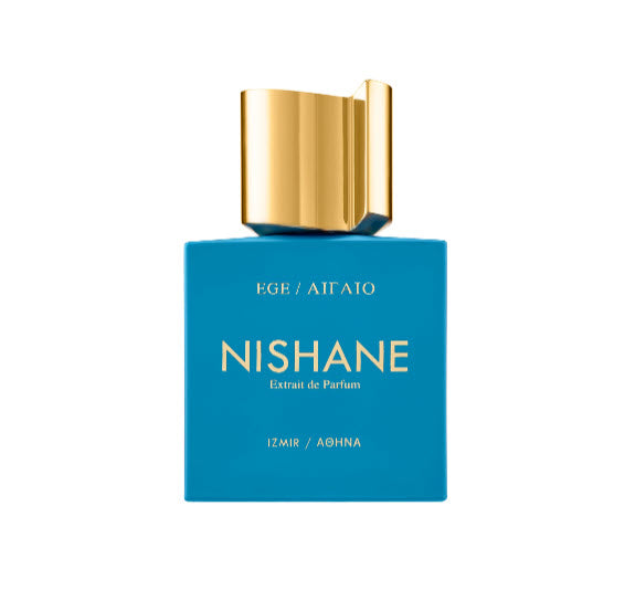Nishane EGE / ΑΙΓΑΙΟ Extrait De Parfum Samples
