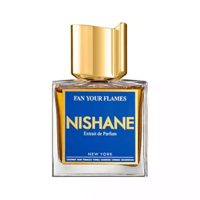 Nishane Fan Your Flames Extrait De Parfum Samples