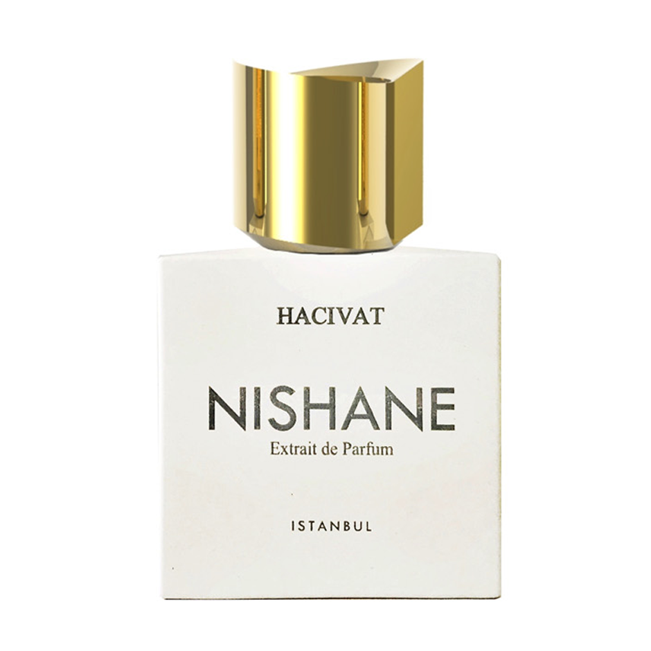 Nishane Hacivat Extrait De Parfum Samples