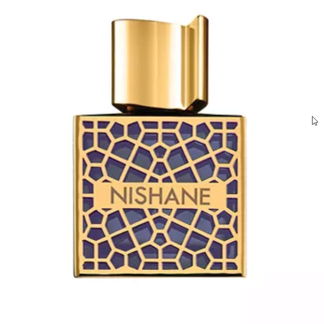 Nishane Mana Extrait De Parfum Samples