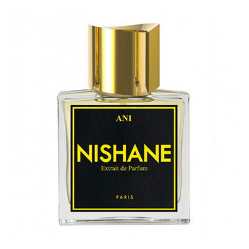 Nishane Ani Extrait De Parfum Samples