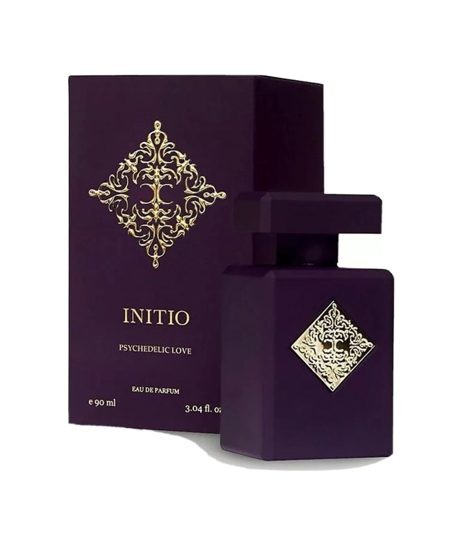 Initio Parfums Prives Psychedelic Love Eau De Parfum Samples