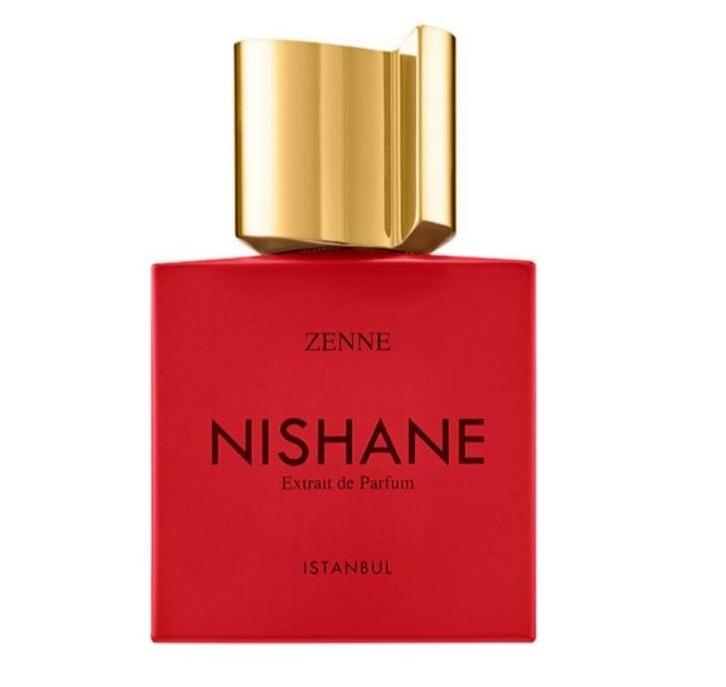 Nishane Zenne Extrait De Parfum Samples