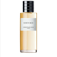 La Collection Privee Christian Dior Eden-Roc Eau De Parfum Samples