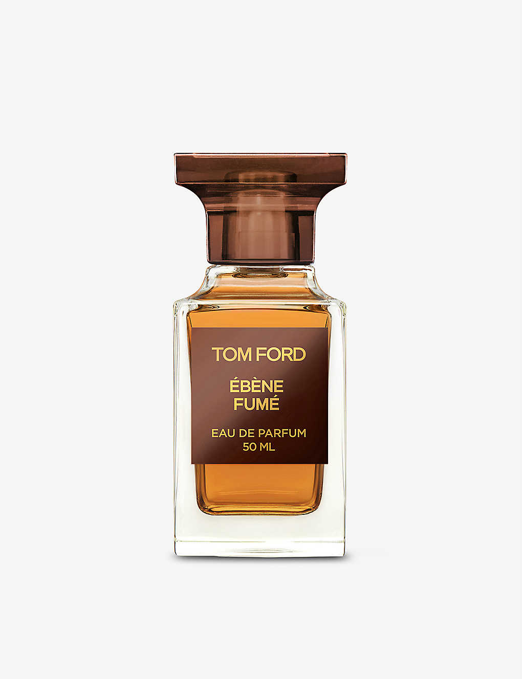 Tom Ford Private Blend Ébène Fumé  Eau de Parfum Samples