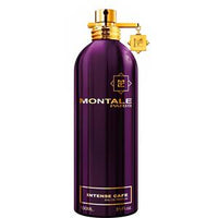 Montale Intense Cafe Eau De Parfum Samples