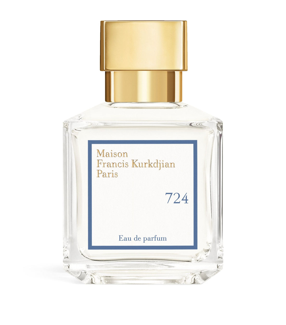 Maison Francis Kurkdjian  724 Eau De Parfum Fragrance Samples