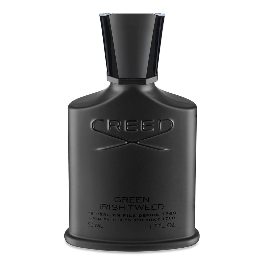 Creed Green Irish Tweed Eau De Parfum Samples
