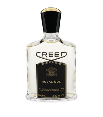 Creed Royal Oud Eau De Parfum Samples