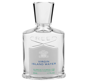 Creed Virgin Island Water Eau De Parfum Samples