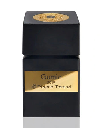 Tiziana Terenzi Gumin Extrait De Parfum Samples