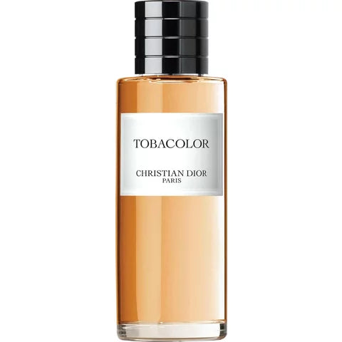 La Collection Privee Christian Dior Tobacolor Eau De Parfum Samples