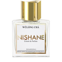 Nishane WuLong Cha Extrait De Parfum Samples