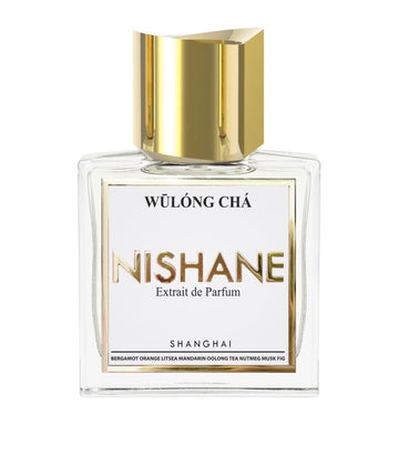 Nishane WuLong Cha Extrait De Parfum Samples