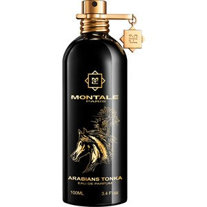 Montale Arabians Tonka Eau De Parfum Samples