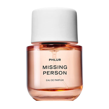 Phlur Missing Person Eau De Parfum Samples