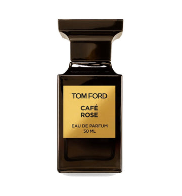 Tom Ford Cafe Rose 2012 Private Blend Fragrance Samples