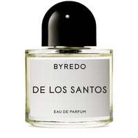 BYREDO De Los Santos Eau de Parfum Samples
