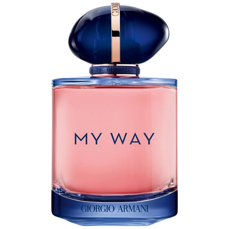 Giorgio Armani My Way Eau De Parfum Fragrance Samples