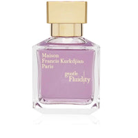 Maison Francis Kurkdjian Gentle Fluidity Gold Eau De Parfum Fragrance Samples