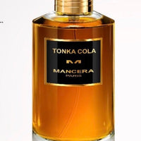 Mancera Tonka Cola Eau De Parfum Samples