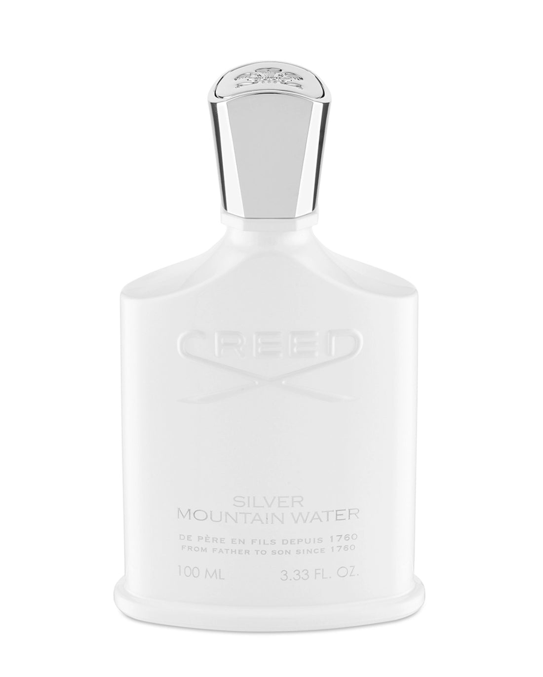 Creed Silver Mountain Water Eau De Parfum Samples