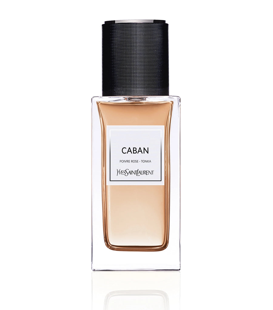 YSL Yves Saint Laurent LE VESTIAIRE DES PARFUMS - CABAN Eau De Parfum Samples