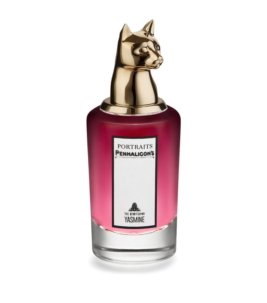 Penhaligons Portraits The Bewitching Yasmine Eau De Parfum Samples