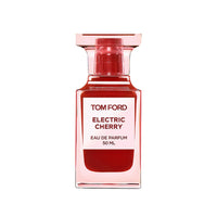 Tom Ford Electric Cherry Private Blend Fragrance Samples