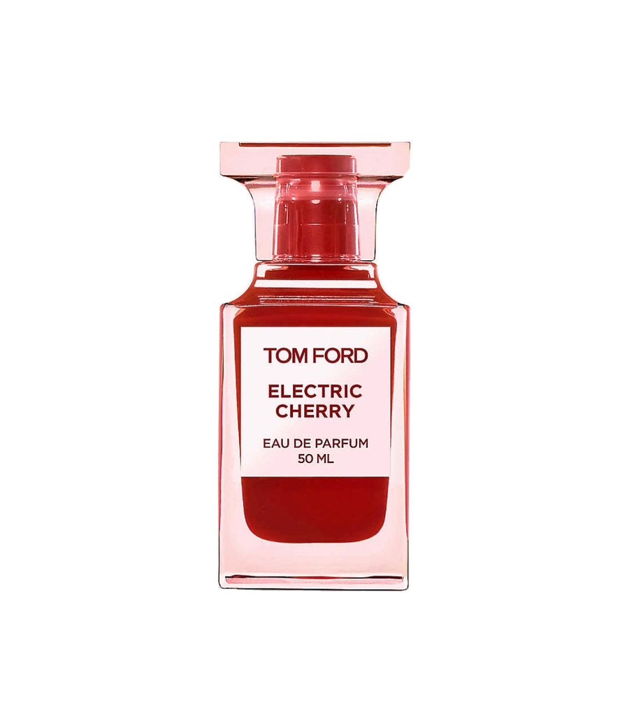 Tom Ford Electric Cherry Private Blend Fragrance Samples