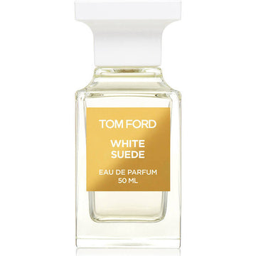 Tom Ford White Suede Private Blend Fragrance Samples
