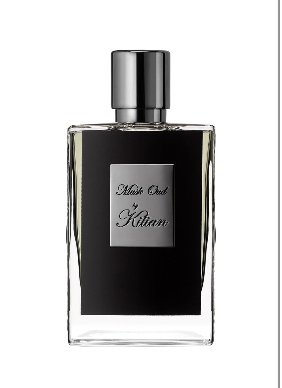 Kilian Musk Oud De Parfum Samples