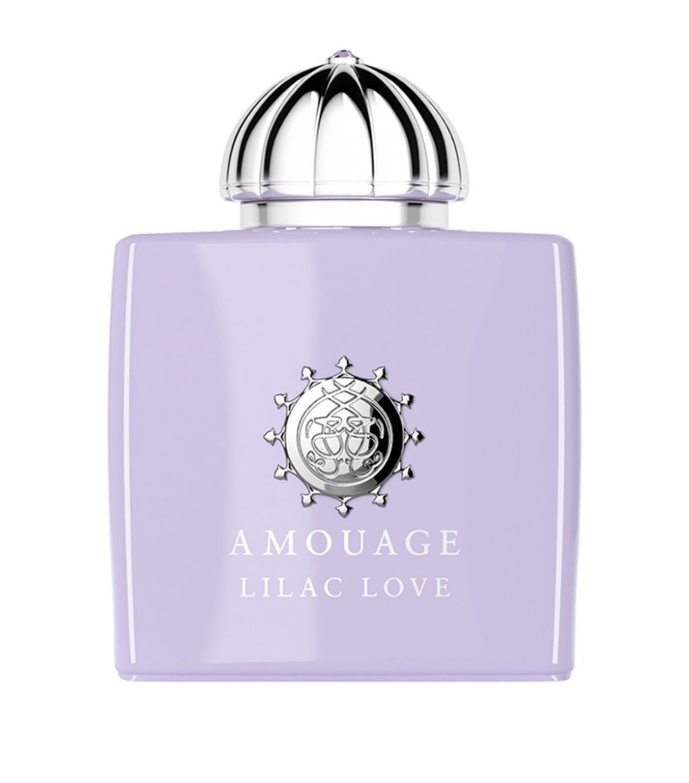 Amouage Lilac Love Womans Eau De Parfum Samples