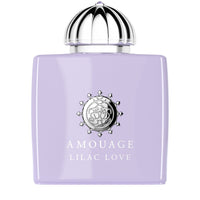 Amouage Lilac Love Womans Eau De Parfum Samples