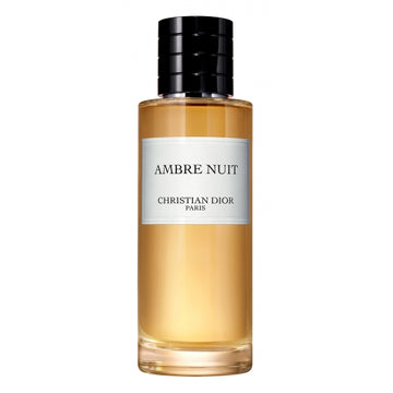 La Collection Privee Christian Dior Ambre Nuit Eau De Parfum Samples