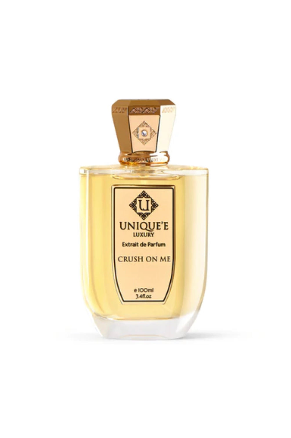 Unique’e Luxury Crush On Me Extrait De Parfum 100ML