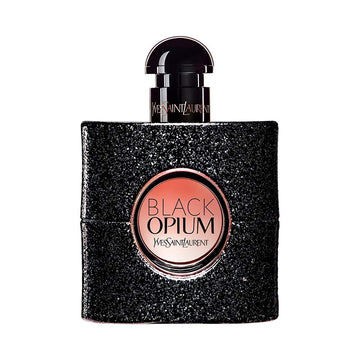 YSL Yves Saint Laurent Black Opium Eau De Parfum Samples