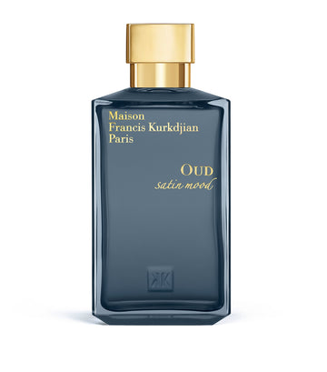 Maison Francis Kurkdjian Satin Oud Mood Eau De Parfum Fragrance Samples