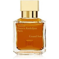 Maison Francis Kurkdjian Grand Soir Eau De Parfum Fragrance Samples