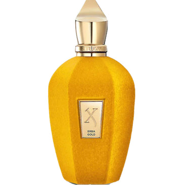 Xerjoff Erba Gold Eau De Parfum Samples