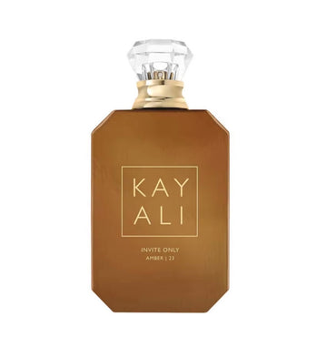 Kayali Amber 23 Eau De Parfum Samples