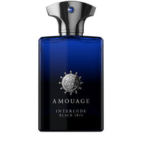 Amouage Interlude Black Iris Eau De Parfum 100ML