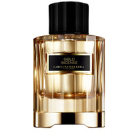 Carolina Herrera Confidential Gold Incense Eau De Parfum Samples