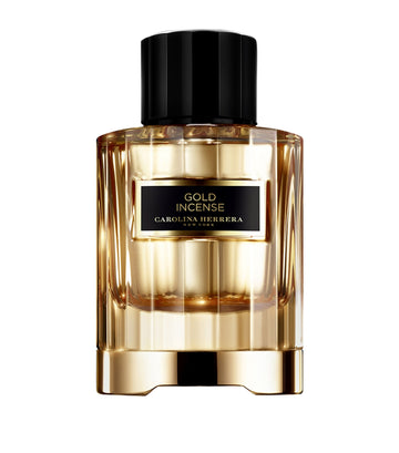 Carolina Herrera Confidential Gold Incense Eau De Parfum Samples