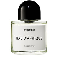 BYREDO Bal D'Afrique Eau de Parfum Samples