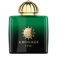 Amouage Epic Woman’s Eau De Parfum Samples